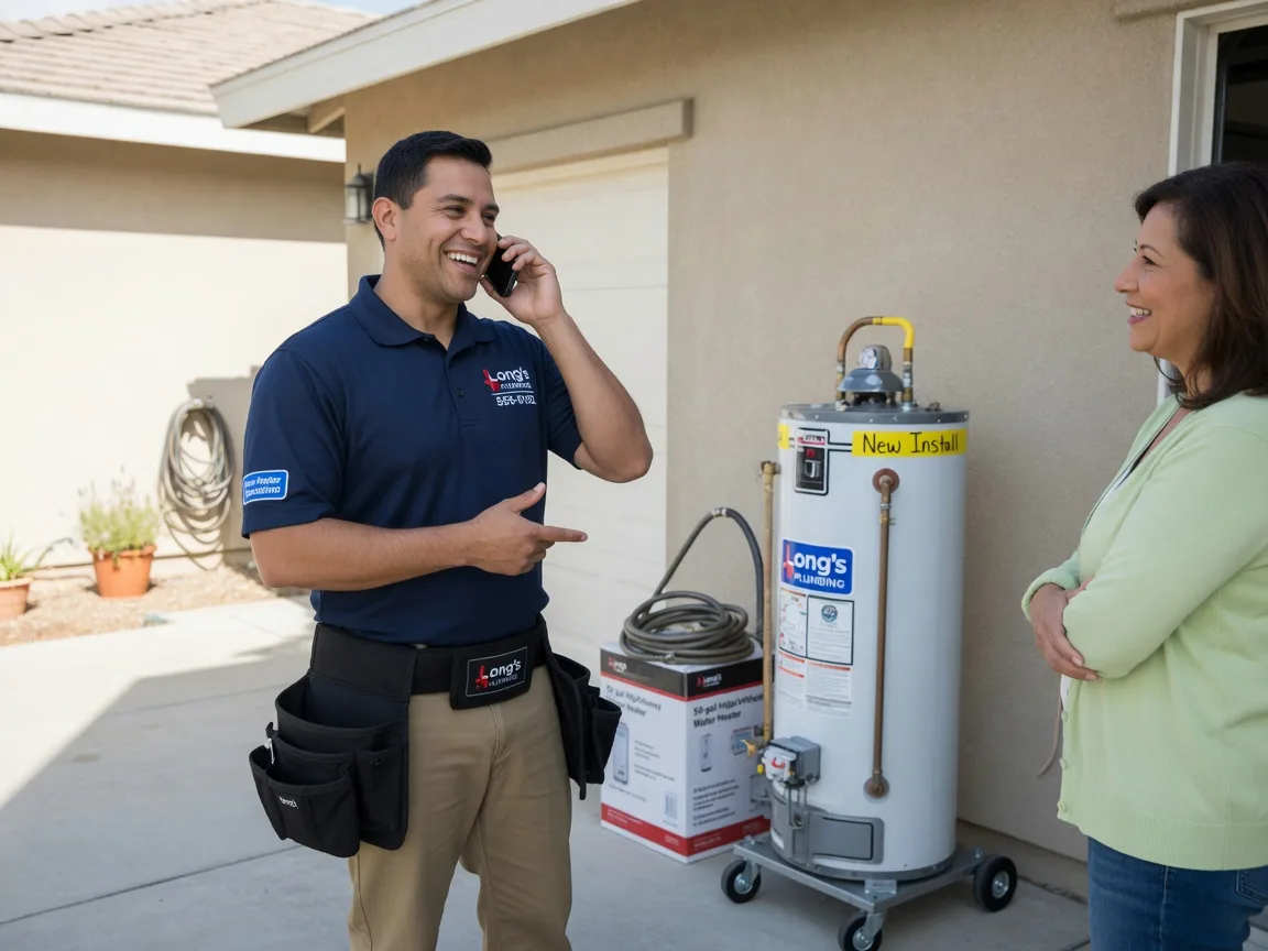 Leak Detection Sinclair, WY FAQs